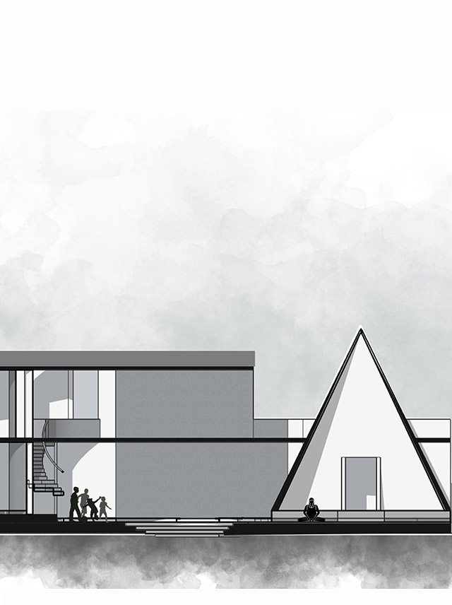 Community Healing Centre